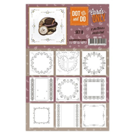 Dot & Do - Cards Only - Set 8