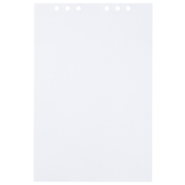 MyArtBook 160 g/m2 extra glad wit marker papier – formaat A4