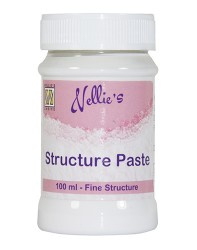 Nellie snellen MMSP001 structure pasta