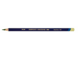 Derwent - Inktense Pencil 1550 Spring Green