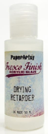 Fresco Finish - Drying Retarder - FF112 - PaperArtsy
