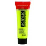 Reflexgeel - 256 - Amsterdam Acrylverf 20 ml