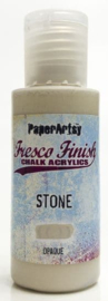 Fresco Finish - Stone - FF59 - PaperArtsy