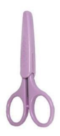 SCIS001	Scissors with protection cap (09.03.08.009)