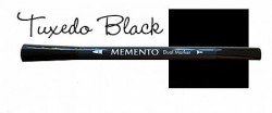 Marker Memento Tuxedo black PM-000-900