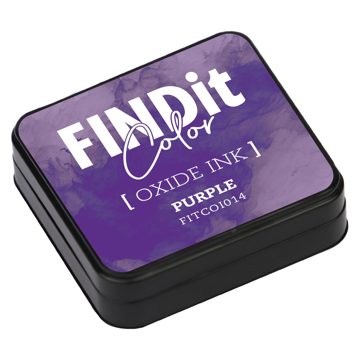 Findit color - FITCOI014 - Oxide Ink - Purple