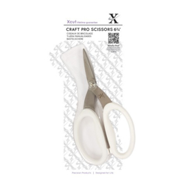 Docrafts - Xcut - 6 3/4" Craft Pro Scissors XCU 255205