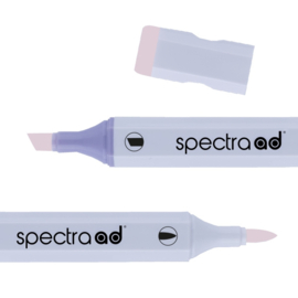 Spectra AD Marker 045 Gray Lavender