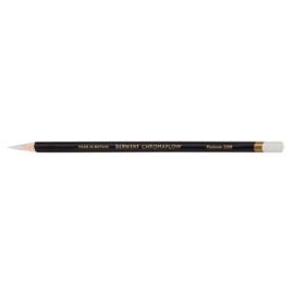 Derwent - Chromaflow Pencil 2200 Platinum