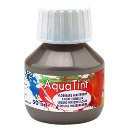 Collall AquaTint -Muisgrijs - COLAQ005061