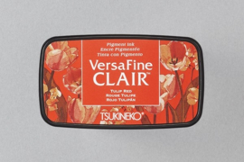 Versafine Clair - VF-CLA-702 - Tulip Red