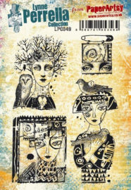 Lynne Perrella 