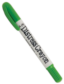 Distress Crayon - Mowed lawn -TDB51954