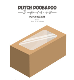 Dutch Doobadoo -  Box Art - Eliot - 470.784.246