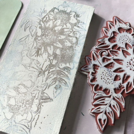 Fresco Finish - Willow - FF178 - PaperArtsy