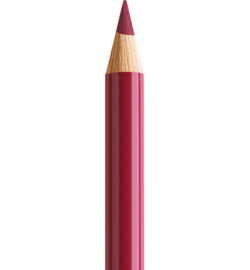 Faber Castell Polychromos 225 donkerrood