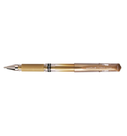 UNI SIGNO GELPEN BROAD GOUD 1 MM