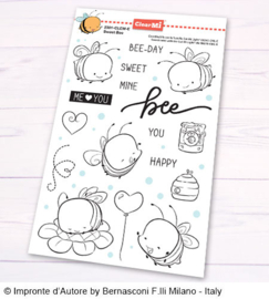 Impronte d'Autore - 2384-CLEM-E Sweet Bee