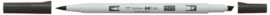 Tombow ABT PRO Alcohol brushpen warm gray 13 ABTP-N29