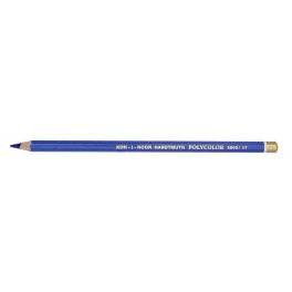 Koh-i-noor - Polycolor - potlood 3800/017 Cobalt Blue