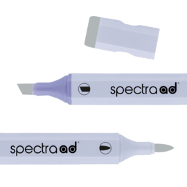 Spectra AD Marker 080 Basic Gray 1