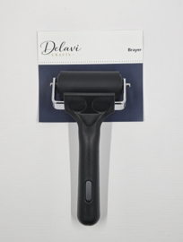 Delavi Crafts - brayer 6 cm - DLCTB001