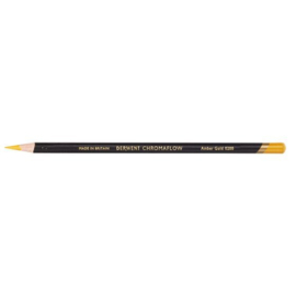 Derwent - Chromaflow Pencil 0200 Amber Gold