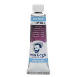 Van Gogh Aquarelverf Tube 10 ml Schemering Roze 373