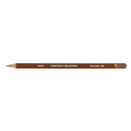 Derwent - Drawing Pencil 5700 Brown Ochre - DDP34386