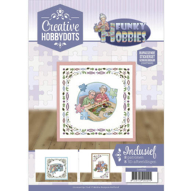 Creative Hobbydots 9