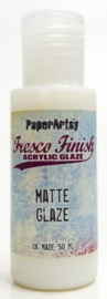Fresco Finish - Matte Glaze - FF52 - PaperArtsy