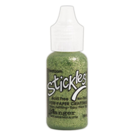 Ranger Stickles Glitter Glue 15ml - Seafoam - SG39792