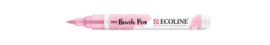 Ecoline Brush Pen Pastelroze 390