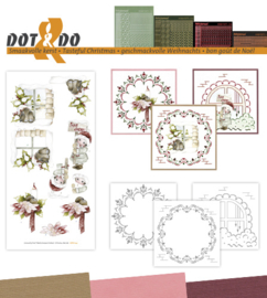 Dot and Do 44 - Smaakvolle Kerst