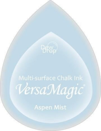 Versa Magic Dew Drops	GD-000-077	Aspen mist