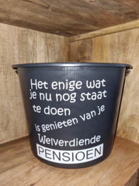 Pensioen