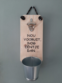 Nou vooruit nog èèntje dan