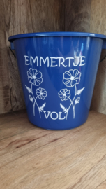 Emmertje vol