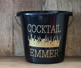 Cocktail emmer