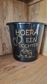 Hoera een dochter