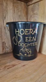 Hoera een dochter