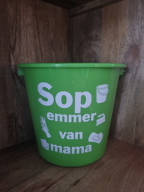 Sop emmer van mama