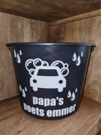 Papa's auto poets emmer luxe