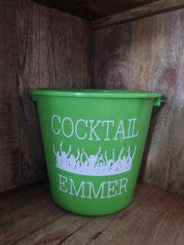 Cocktail emmer