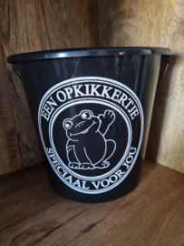 Een opkikker speciaal voor jou