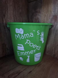 Mama`s poets emmer