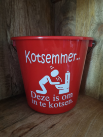 Kotsemmer