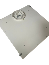 Systeemplafond model 400 Watt