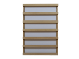 Sauna infrarood verwarming set