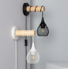 Wandlamp Monah